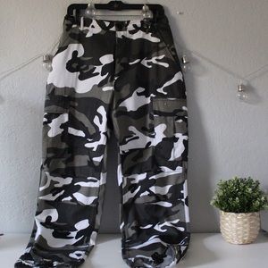 Rothco BDU Tactical City Camo Cargo Pants🐾